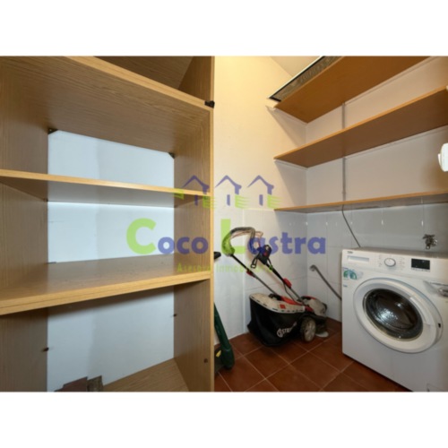 Cuarto de lavado 